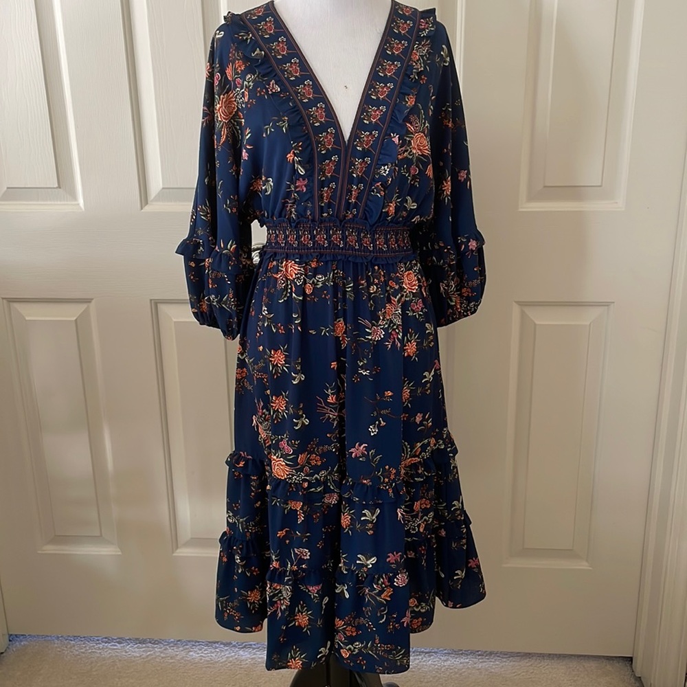 Max Studio dress